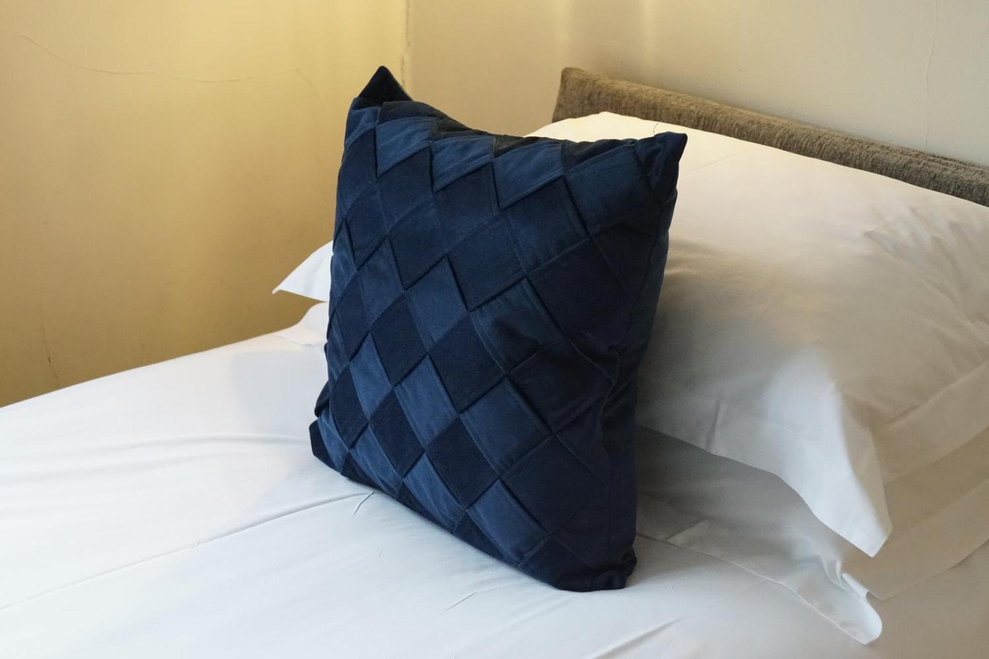 The Barford Inn Salisbury Room photo